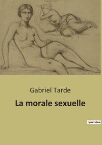 La morale sexuelle