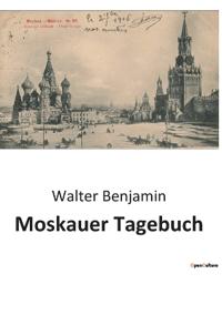 Moskauer Tagebuch