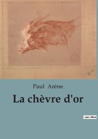 La chèvre d'or