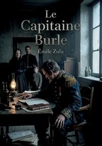 Le Capitaine Burle