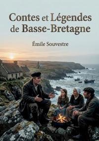 Contes et Légendes de Basse-Bretagne