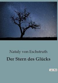 Bokomslag for "Der Stern des Glücks"