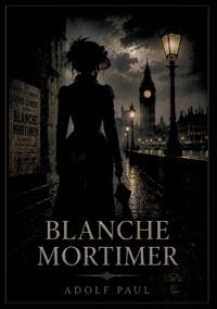 Blanche Mortimer