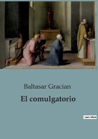 Bokomslag för "El comulgatorio"