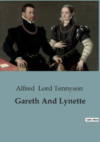 Bokomslag för "Gareth And Lynette"