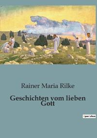Geschichten vom lieben Gott