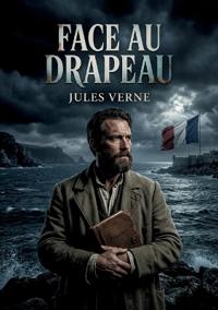 Face au drapeau