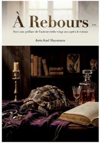 À Rebours - Avec une préface de l'auteur écrite vingt ans après le roman