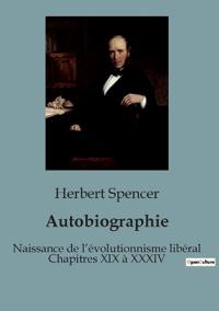 Autobiographie