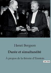Durée et simultanéité