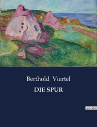 Die Spur