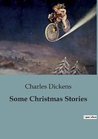 Some Christmas Stories