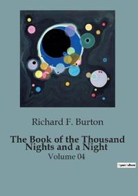 The Book of the Thousand Nights and a Night