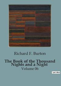 The Book of the Thousand Nights and a Night