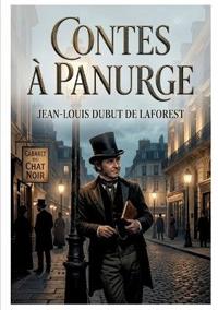 Contes à Panurge