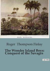 The Wonder Island Boys