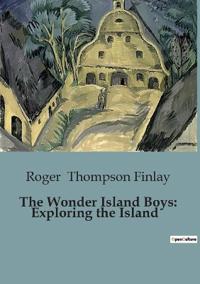 The Wonder Island Boys