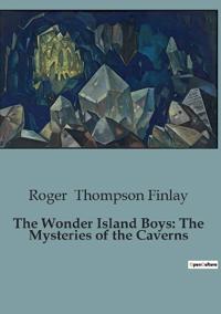 The Wonder Island Boys
