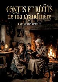 Contes et Récits de ma grand'mère