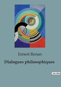Dialogues philosophiques