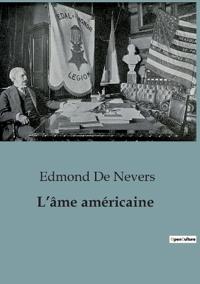L'âme américaine