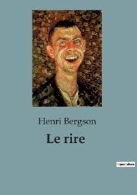 Le rire