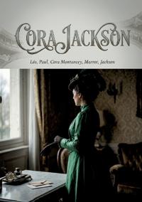 Cora Jackson