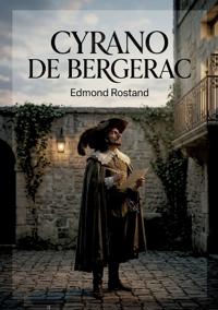 Cyrano de Bergerac