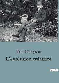 L'évolution créatrice