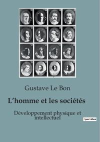 L'homme et les sociétés