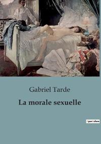 La morale sexuelle