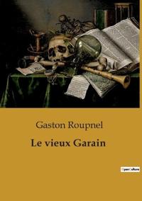 Le vieux Garain