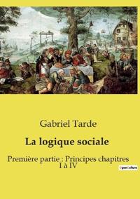 La logique sociale