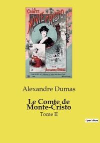Bokomslag for "Le Comte de Monte-Cristo"