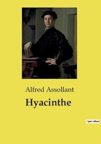 Bokomslag for "Hyacinthe"