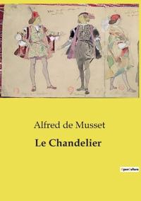 Bokomslag for "Le Chandelier"