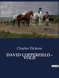 David Copperfield - Volii