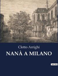 Nanà a Milano
