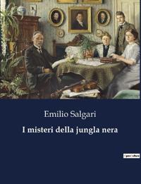 I misteri della jungla nera