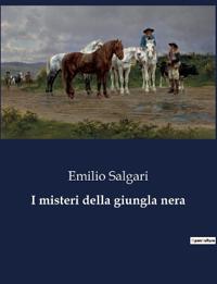 I misteri della giungla nera