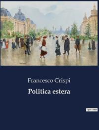 Politica estera