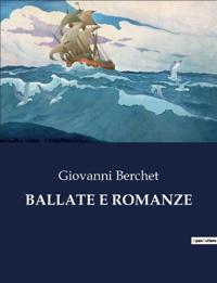 Ballate E Romanze