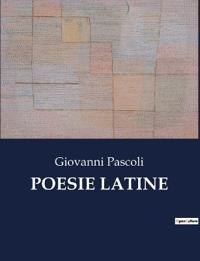 Poesie Latine