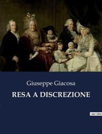 Resa a Discrezione