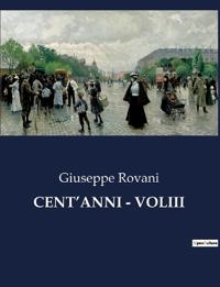 Cent'anni - Voliii