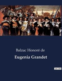 Eugenia Grandet