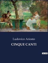 Cinque Canti