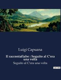 Il raccontafiabe