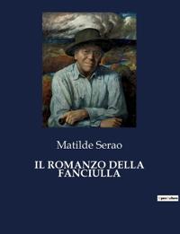 Il Romanzo Della Fanciulla