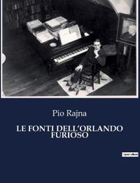 Le Fonti Dell'orlando Furioso